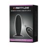 Pretty Love Plug vibrant Ovy 10 x 3.2cm